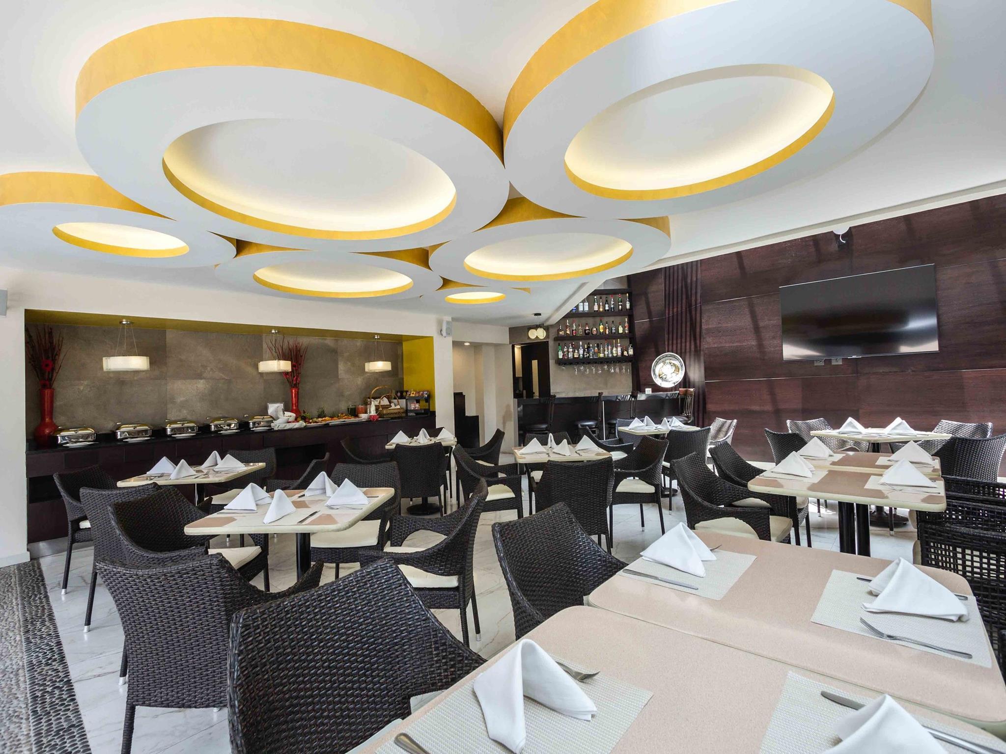 Casa Francisco Hotel 4*