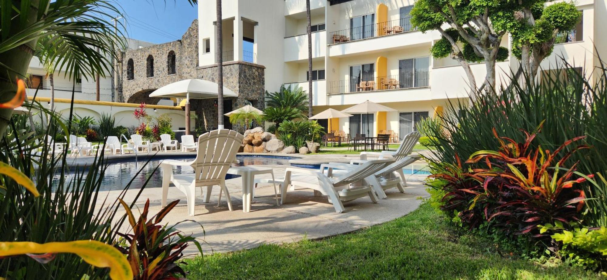 Casa Francisco Hotel 4*