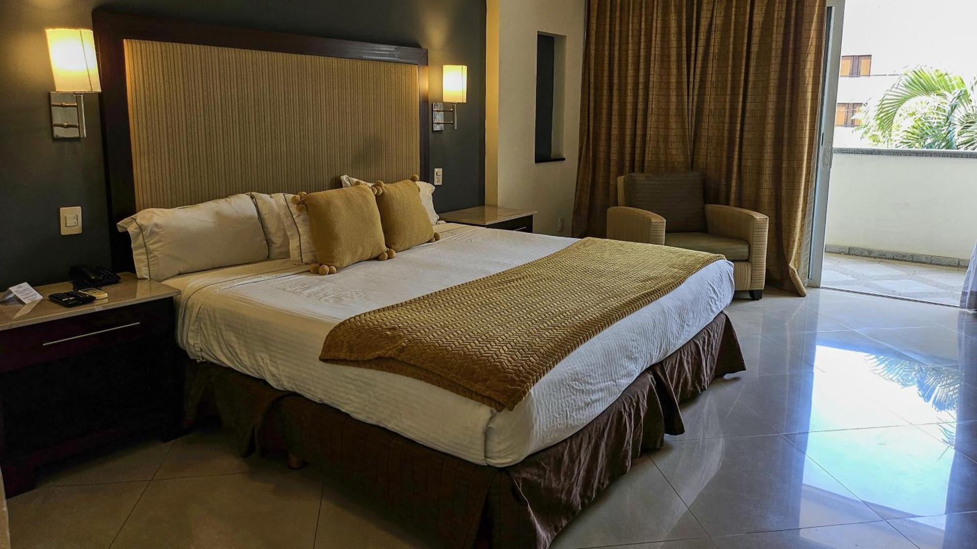 Hotel Casa Francisco