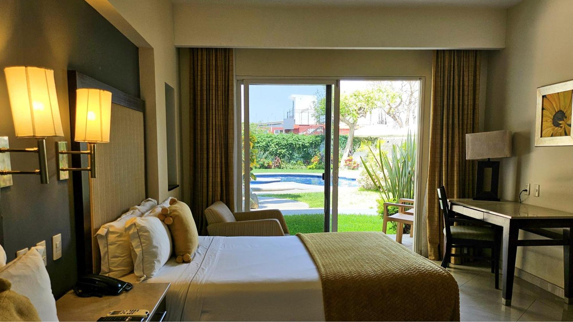 Casa Francisco Hotel 4*