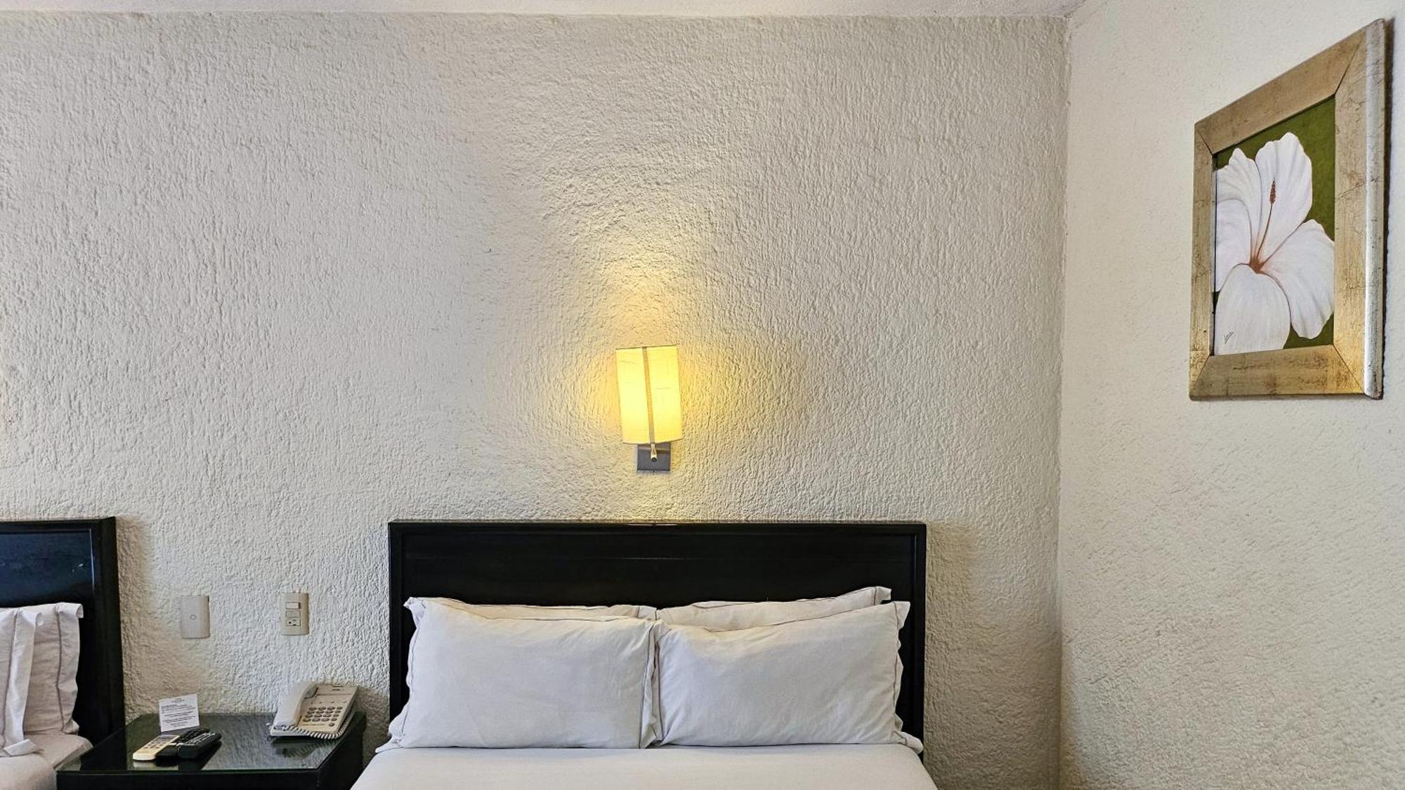 Casa Francisco 4* Cuernavaca
