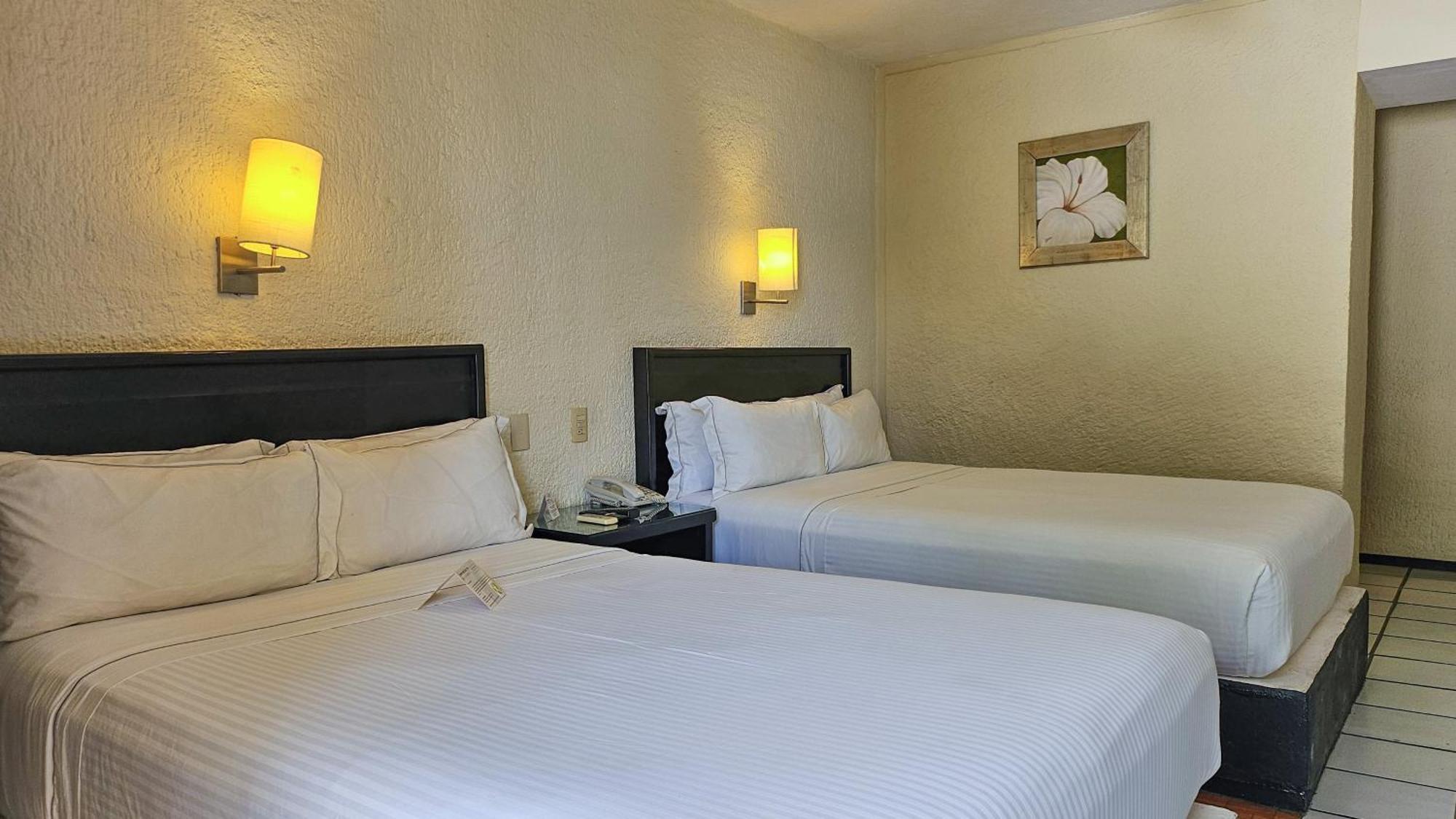 Hotel Casa Francisco 4*