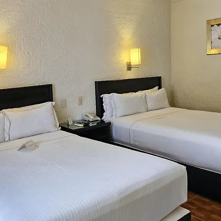 Casa Francisco Hotel Cuernavaca Exterior photo