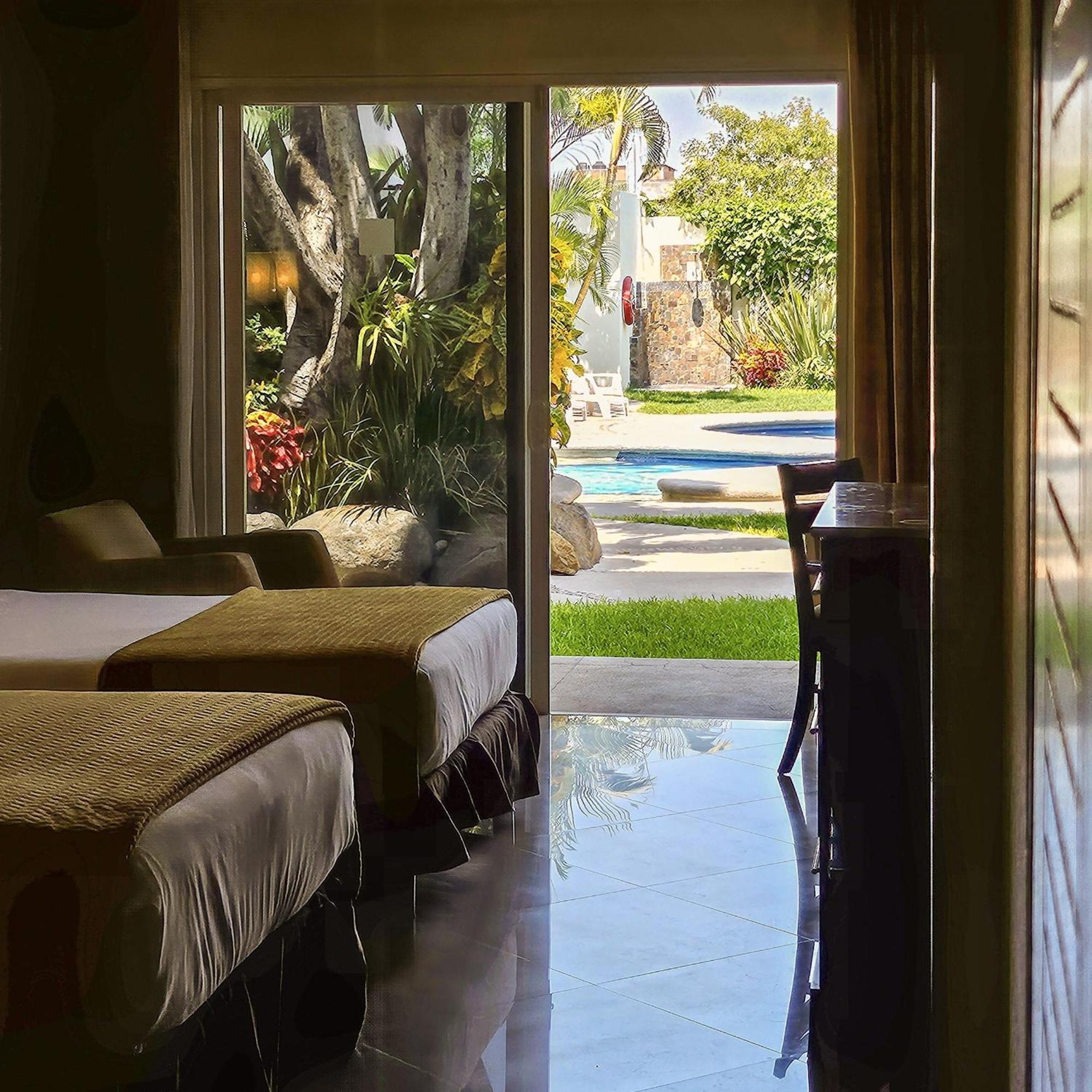 Casa Francisco Hotel