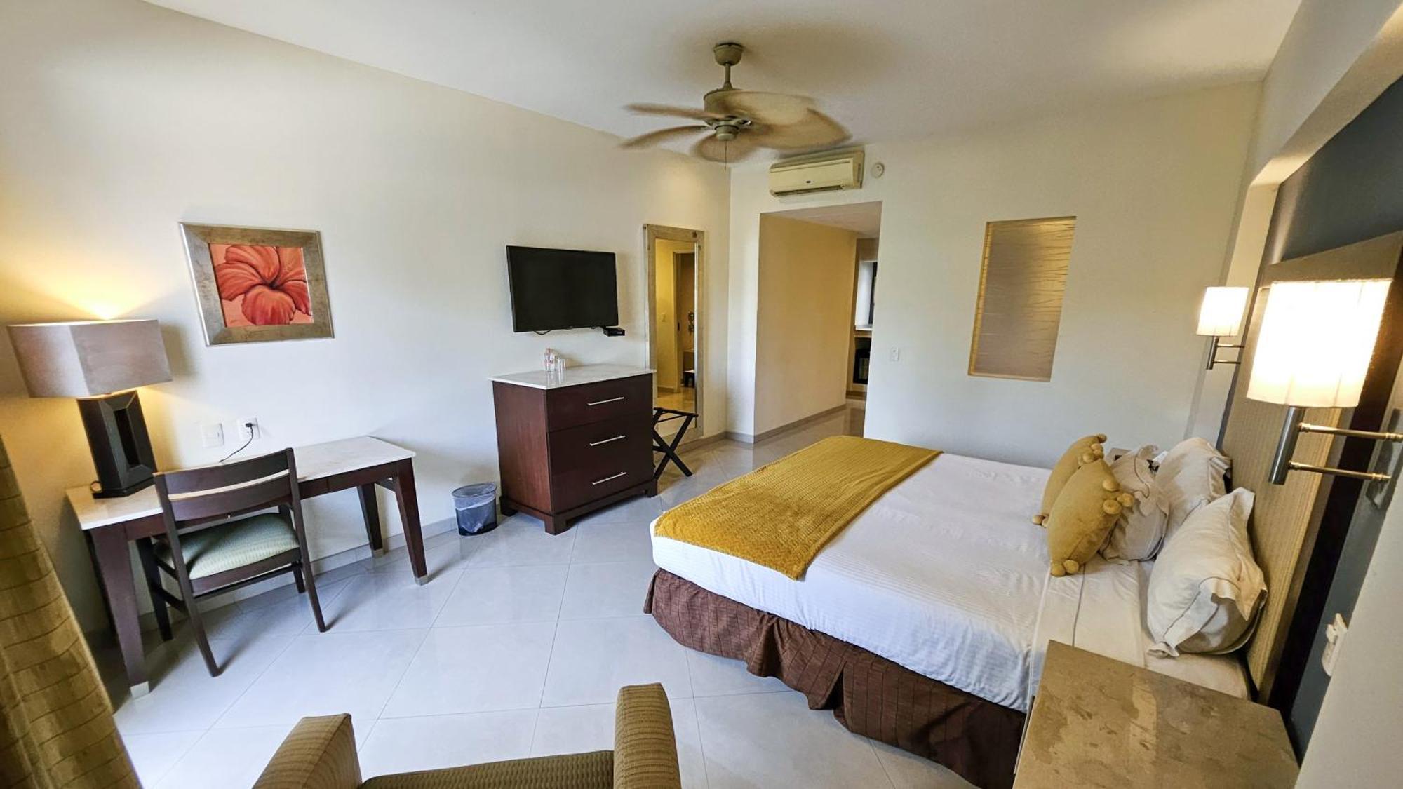 Casa Francisco Hotel