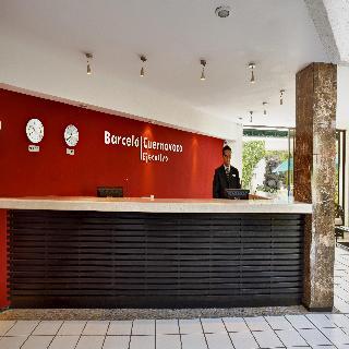 Casa Francisco Hotel Cuernavaca
