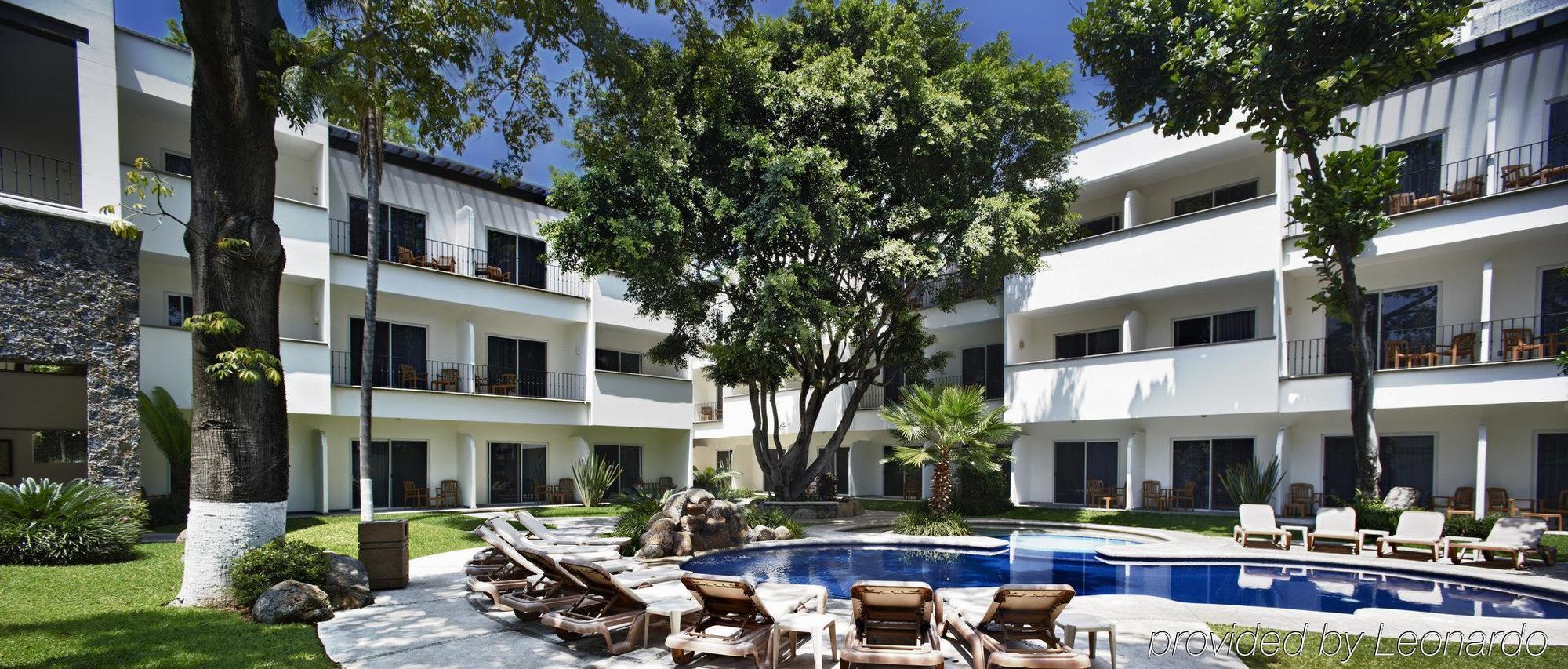 Casa Francisco Hotel Cuernavaca