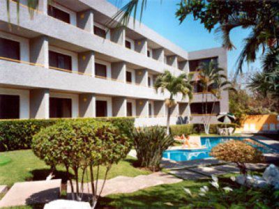 Hotel Casa Francisco